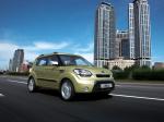 Kia Soul 2010 года